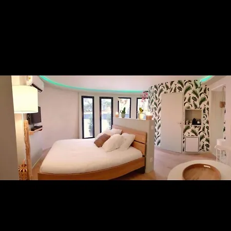 Borabora Timebasishotel Trévoux